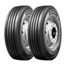 Jogo 2 Pneus Kumho Aro 22.5 KRS55 295/80R22.5 154/149L