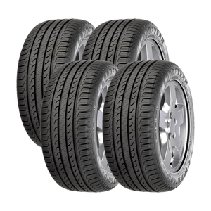 Jogo 4 Pneus Goodyear Aro 18 EfficientGrip SUV 215/55R18 95H