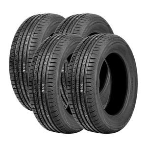 Jogo 4 Pneus Nexen Aro 15 N Priz GX 195/60R15 88V
