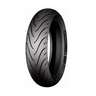Pneu Moto Michelin Aro 17 Pilot Street 140/70R17 66H TL/TT - Traseiro