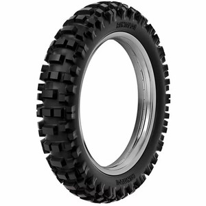 Pneu Moto Rinaldi Aro 18 RMX35 120/90-18 71M TT - Traseiro