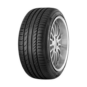 Pneu Continental Aro 19 ContiSportContact 5 255/35R19 96Y XL
