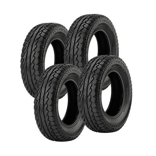 あろ Jogo 4 Pneus Itaro Aro 18 IT006 265/60R18 110H | PneuStore