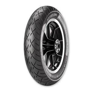 Pneu Moto Metzeler Aro 16 ME 888 Marathon Ultra 150/80B16 71H TL - Dianteiro