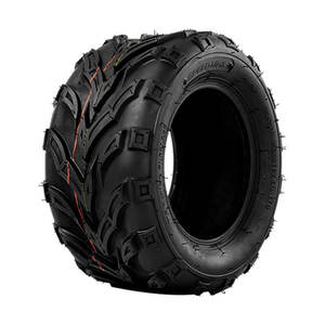 Pneu Quadriciclo Speedmax Aro 10 A004 23X7.00-10 TL 6 Lonas  - Dianteiro
