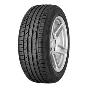 Pneu Continental Aro 16 Contipremiumcontact 2* 195/55R16 87V Run Flat