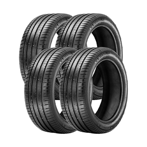 Jogo 4 Pneus Michelin Aro 18 Pilot Sport 4 SUV 225/60R18 100V