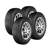 Jogo 4 pneus Kelly by Goodyear Aro 14 Kelly Edge Touring 175/70R14 88T XL