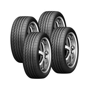 Jogo 4 Pneus Farroad Aro 18 FRD26 225/55R18 102W