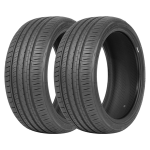 Jogo 2 Pneus Speedmax Aro 16 Drivemax C10 195/55R16 87V