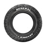 Pneu General Tire by Continental Aro 16 Grabber A/TX 255/70R16 111T Letras Brancas