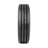 Pneu DRC Aro 22.5 D646 275/80R22.5 149/146J 16 Lonas