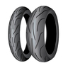 Jogo Pneus de Moto Michelin Pilot Power 2CT 120/70R17 58W + 190/50R17 73W TL