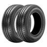 Jogo 2 Pneus Atlas Aro 15 Greenvan 205/70R15C 106/104S 8 Lonas