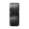 Pneu Bridgestone Aro 18 Potenza S001 MOE 255/40R18 99Y Run Flat XL