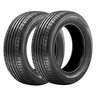 Jogo 2 Pneus Bridgestone Aro 20 Dueler H/P Sport 255/50R20 109H XL