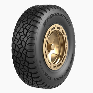 Pneu UTV BFGoodrich Aro 15 All Terrain T/A KDR3 32X9.50R15 NHS