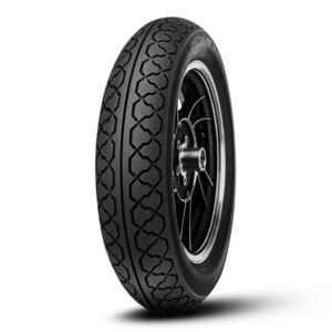 Pneu Moto Metzeler Aro 15 Perfect ME 77 140/90-15 70S TT - Traseiro