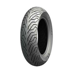 Pneu Moto Michelin Aro 16 City Grip 2 120/80-16 60S TL - Traseiro
