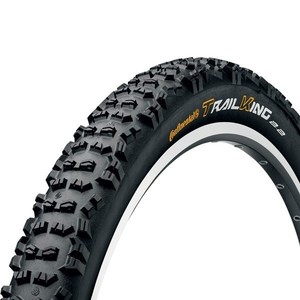 Pneu Bicicleta Continental Aro 27.5 Trail King Performance 27.5X2.20