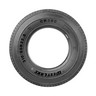 Pneu Westlake Aro 22.5 CR380 280/75R22.5 168A8 TL