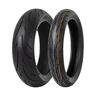 Jogo 2 Pneus Moto Maxxis MA-SP 110/70R17 54H + 140/70R17 66H TL