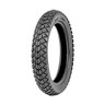 Pneu Moto Vipal Aro 17 TR300 110/90-17 60P TT - Traseiro