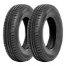 Jogo 2 Pneus Continental Aro 13 ContiEcoContact 3 165/70R13 79T