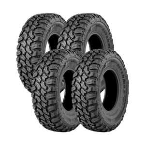 Jogo 4 Pneus Itaro Aro 15 Altermax M/T 31X10.50R15 109Q XL