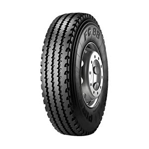 Pneu Pirelli Aro 22.5 FG88 295/80R22.5 152/148L TL 18 Lonas Menor preço em Pneu Pirelli Aro 22.5 FG88 295/80R22.5 152/148L TL 18 Lonas