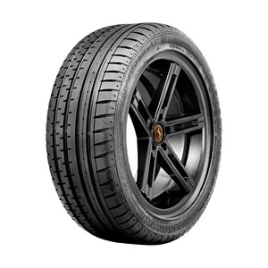 Pneu Continental Aro 18 ContiSportContact 2 J 275/40R18 103W XL