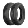 Jogo 2 Pneus Speedmax Aro 13 SPM203 175/60R13 77T