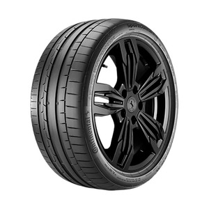 Pneu Continental Aro 19 SportContact 6 295/30R19 (100Y) XL