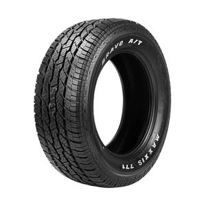 Pneu Maxxis Aro 18 AT771 265/60R18 110H - Letras Brancas