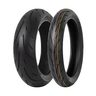 Jogo 2 Pneus Moto Maxxis MA-SP 120/70R17 58W + 180/55R17 73W TL