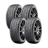 Jogo 4 Pneus Kumho Aro 18 Ecsta PS31 215/45R18 93W