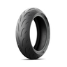 Pneu Moto Michelin Aro 17 Power 6 190/50R17 (73W) TL - Traseiro