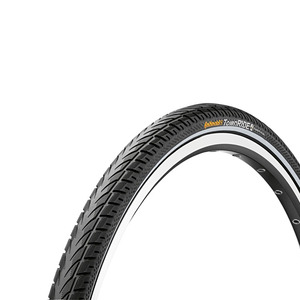 Pneu Bicicleta Continental Aro 26 Town Ride 26X1.75