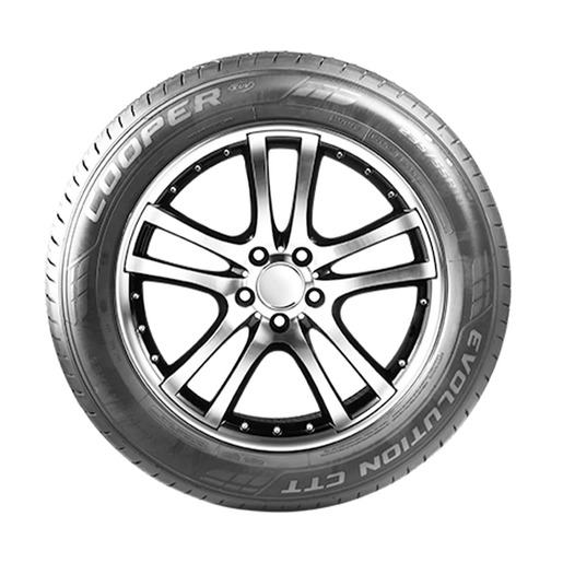Pneu Cooper by Goodyear Aro 19 Evolution CTT 225/55R19 99H