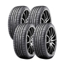 Jogo 4 Pneus Kumho Aro 17 Ecsta PS31 215/50R17 XL 95W