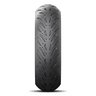 Pneu Moto Michelin Aro 17 Road 6 150/70R17 69W TL - Traseiro