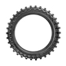 Pneu Moto Borilli Aro 18 B007 Infinity MX 110/100-18 64R TT - Traseiro
