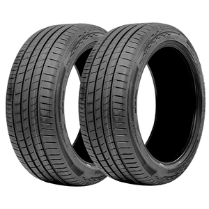 Jogo 2 Pneus Itaro Aro 19 IT306 235/45R19 99W XL