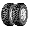 Jogo 2 Pneus Firestone Aro 15 Destination M/T 23 31X10.5R15 109Q LT