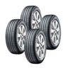 Jogo 4 Pneus Michelin Aro 16 Energy XM2 195/55R16 87H