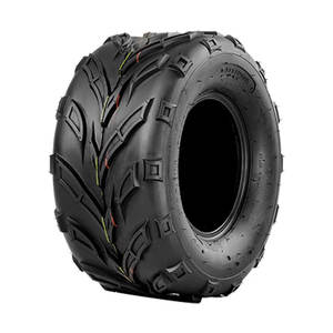Pneu Quadriciclo Speedmax Aro 10 A004 22X10.00-10 TL 6 Lonas - Traseiro