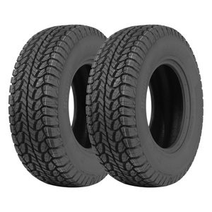 Jogo 2 Pneus Barum by Continental Aro 14 Bravuris AT 175/70R14 88T XL
