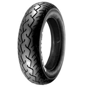 Pneu De Moto Pirelli Aro 21 Mt66 Route 80/90-21 48h Tt Front | Frete grátis