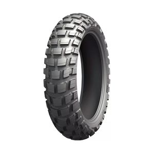 Pneu Moto Michelin Aro 17 Anakee Wild 150/70R17 69R TL/TT - Traseiro