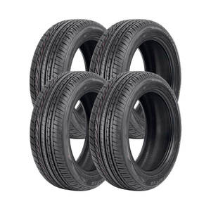 Jogo 4 Pneus Speedmax Aro 19 HU901 275/40R19 101W